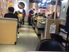 大堂-鱼酷活鱼烤鱼(北美店)