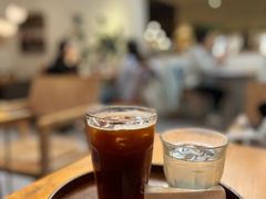 -沏点Trattoria意大利餐厅(新街口店)