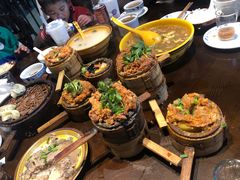 -秦二哥格格(高笋塘店)
