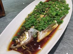 -望乡楼上海菜(日月光店)