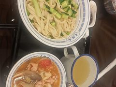-老雒阳面馆·水席·洛阳菜(王城路店)