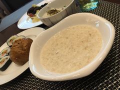 早餐-无锡日航饭店