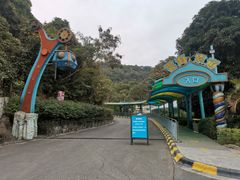 -东部华侨城