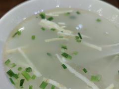 -东泰祥生煎馆(陕西南路店)