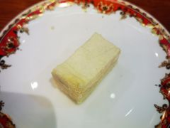 娜帕里勇-东方亚克西餐厅(西康路店)