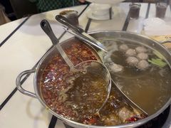 -联胜潮汕牛肉火锅(东苑南路店)
