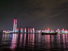 -武汉两江游览·夜游长江(汉口粤汉码头)