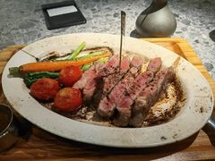 -芭莉与彩虹西餐厅(成都合生汇店)