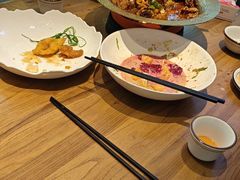 -俭寨大盘鸡·手抓肉·烧烤新疆菜(乌苏路店)
