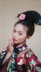 -盘子女人坊古装写真摄影(天津总店)