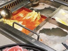 -海底捞火锅(翔龙天地广场店)