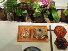 -叶叶菩提(太原别墅店)