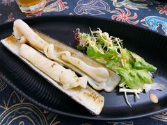 -1218 GRILL 主厨