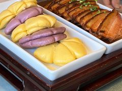 -惠丰堂饭庄·烤鸭·京味菜(西北旺·航天城店)