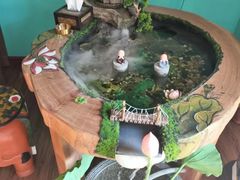 -康健民中泰式·古法按摩连锁品牌(华润万家店)