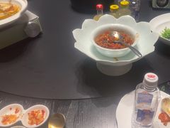 -忆江南·临江鱼馆