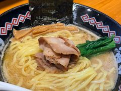 -Ramen满吉·豚骨拉面(丽园路店)