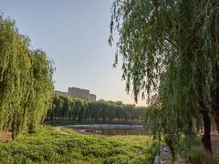 -东坝千亩湖公园