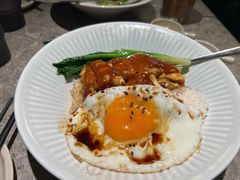 -留半山·香港食堂(啦啦宝都店)