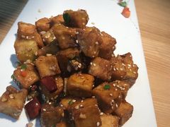 -周三的情书花园餐厅(江北店)