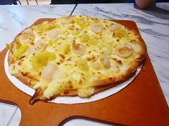 -达美乐比萨(骏壹万邦广场店)