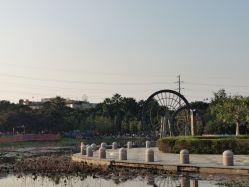 -番禺儿童公园
