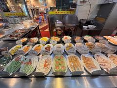 -揭阳钟记小食(福田新村店)