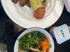 -天津东凯悦酒店