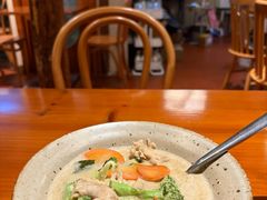 -About Bistro關於·泰式家庭料理