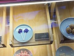 -阮大兴糕团(滨江宝龙店)