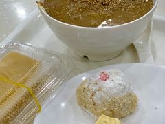 -锦馨豆汁(天坛路店)