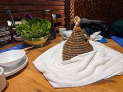 -云尊府云南菜·蒸汽石锅鱼(学清路店)