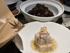-绿茶餐厅(朝阳大悦城店)