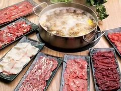 -潮正和潮汕牛肉火锅·老字号(番禺万达店)