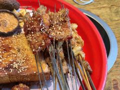 -北三老太太烧烤(人生一串上榜店)