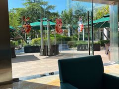 -三亚福朋喜来登酒店·大堂吧