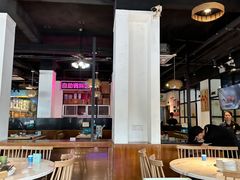 -三毛牛肉店(福强店)