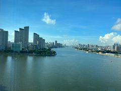 -广州白天鹅宾馆