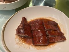 -金轩中餐厅 Jin Xuan(浦东丽思卡尔顿酒店)