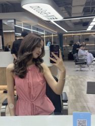 -奈川烫染Salon