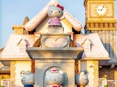 -杭州Hello Kitty乐园