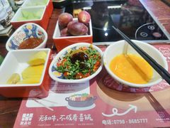 -披头士和牛火锅·寿喜烧自助(陶溪川店)