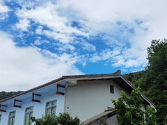 -硗碛藏寨·神木垒景区