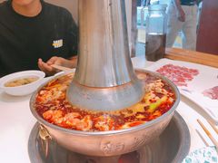 -阳坊胜利涮羊肉(阳坊老店)