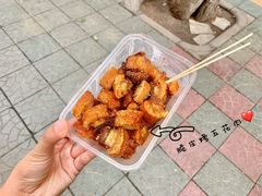 -脆皮五花肉(建东街旗舰店)
