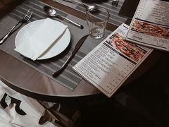 -明星酒店•FORNETTO佛纳朵意餐厅•披萨•意面(湘隆时代广场店)