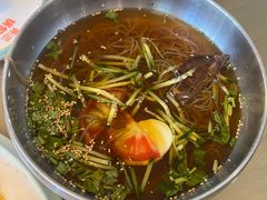 -英兰朝族饭店·英兰锅包肉(佳园路店)