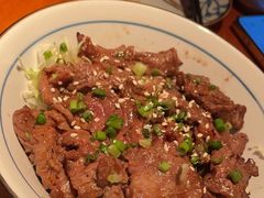 幸福满满烧肉饭-醉虎传(南锣鼓巷店)