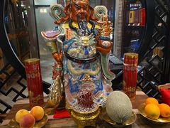 -老牌坊•鲁菜名店•地道济南菜(大观园商埠店)