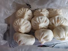 老味儿水馅包-老胜香包子铺(瑞景店)